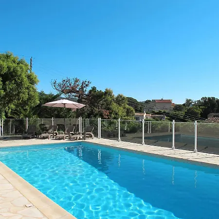 Prázdninový dům Ferienhaus Mit Pool Ste. Maxime 260s Sainte-Maxime