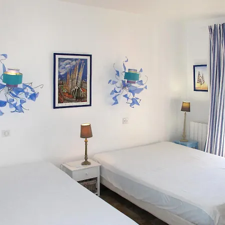 Ferienhaus Mit Pool Ste. Maxime 260s * Sainte-Maxime