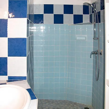 Prázdninový dům Ferienhaus Mit Pool Ste. Maxime 260s Sainte-Maxime