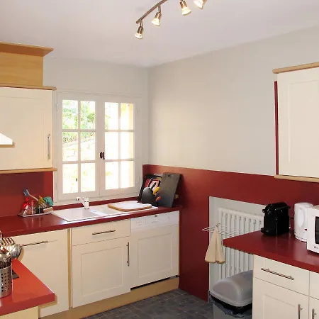Prázdninový dům Ferienhaus Mit Pool Ste. Maxime 260s Sainte-Maxime