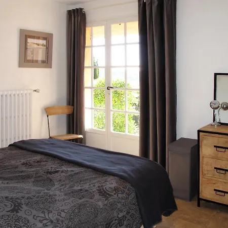 Ferienhaus Mit Pool Ste. Maxime 260s * Sainte-Maxime