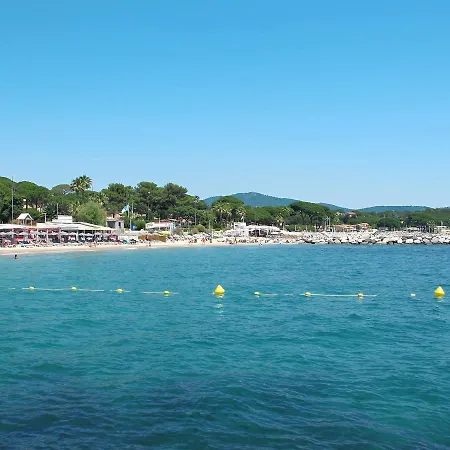 Ferienhaus Mit Pool Ste. Maxime 260s
