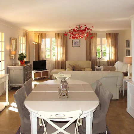 Ferienhaus Mit Pool Ste. Maxime 260s Vakantiehuis Sainte-Maxime