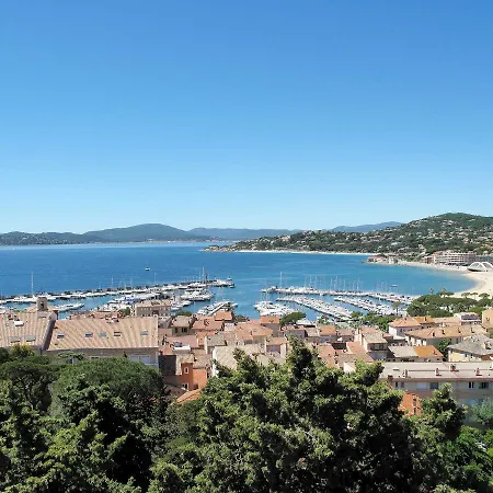 Ferienhaus Mit Pool Ste. Maxime 260s
