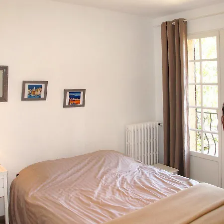Ferienhaus Mit Pool Ste. Maxime 260s Vakantiehuis Sainte-Maxime