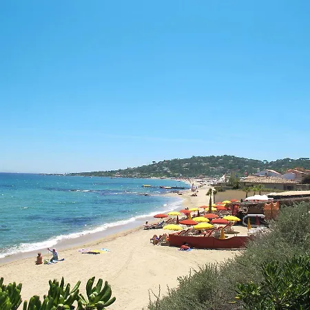 Ferienhaus Mit Pool Ste. Maxime 260s *