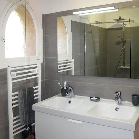 Ferienhaus Mit Pool Ste. Maxime 260s * Sainte-Maxime