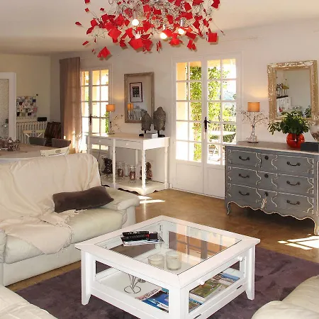Ferienhaus Mit Pool Ste. Maxime 260s * Sainte-Maxime